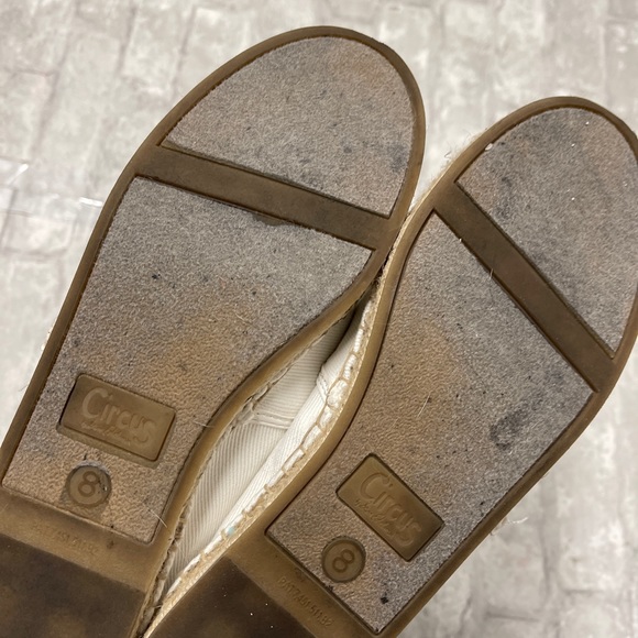 Sam Edelman Circus Leni Espadrille sz 8M - Picture 7 of 7